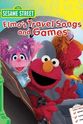 埃米莉·斯夸尔斯 Sesame Street: Elmo's Travel Songs and Games