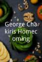 Rodney Rogers George Chakiris Homecoming