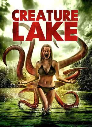 Creature Lake海报封面图