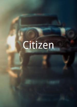Citizen海报封面图