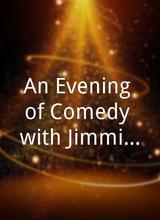An Evening of Comedy with Jimmie Walker and Friends