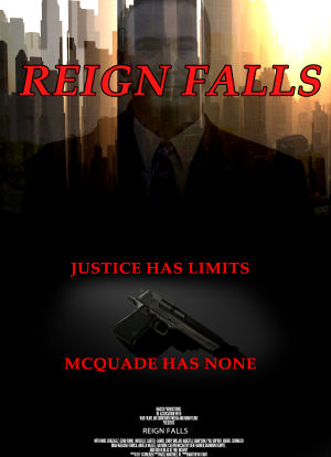 Reign Falls海报封面图