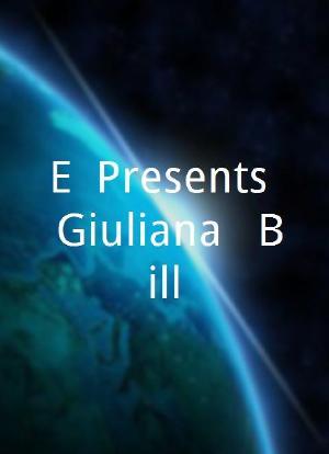 E! Presents: Giuliana & Bill海报封面图
