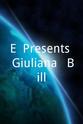 Jenny Krochmal E! Presents: Giuliana & Bill