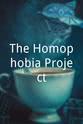 Chris Aukett The Homophobia Project