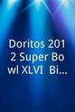 Oa Skywalker Doritos 2012 Super Bowl XLVI: Big Score