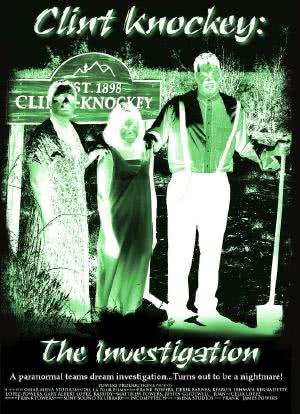 Clint Knockey: The Investigation海报封面图