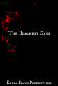 Korea Black The Blackest Days