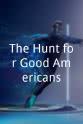 Lorraine Leckie The Hunt for Good Americans