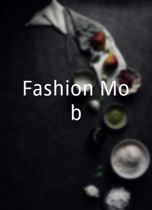 Fashion Mob海报封面图