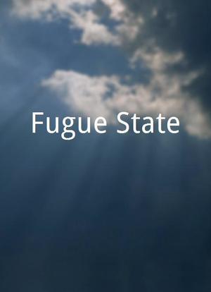 Fugue State海报封面图