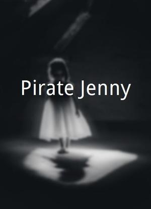 Pirate Jenny海报封面图