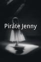 Mark Archuleta Pirate Jenny