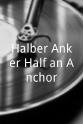 Daniel Reuter Halber Anker/Half an Anchor