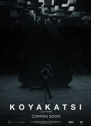 Koyakatsi海报封面图