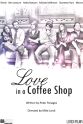 Dino Koulouris Love in a Coffee Shop