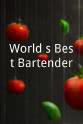 Cy Chadwick World's Best Bartender