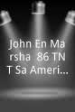 Madel De Leon John En Marsha '86 TNT Sa America