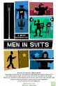 Chris Garnaas Men in Suits