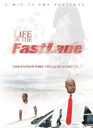 Life in the Fastlane海报封面图