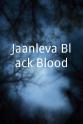 Negar Khan Jaanleva Black Blood