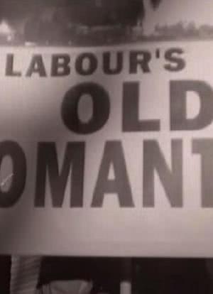 Labour's Old Romantic海报封面图