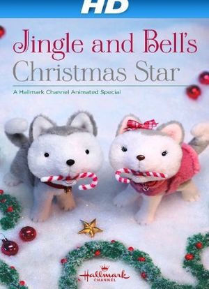 Jingle & Bell`s Christmas Star海报封面图