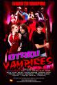 Christopher Wesley Otaku Vampires