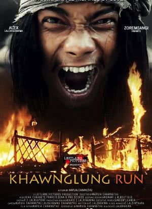 Khawnglung Run海报封面图