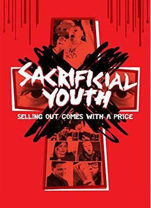 Sacrificial Youth海报封面图