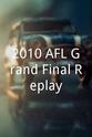 Scott Pendlebury 2010 AFL Grand Final Replay