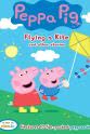 Hazel Rudd Peppa Pig: Flying a Kite and Other Stories