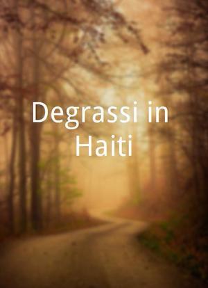 Degrassi in Haiti海报封面图