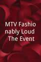 克里斯托·圣·路易斯·奥古斯丁 MTV Fashionably Loud: The Event