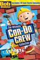 文森特·马泽洛 Bob the Builder: The Ultimate Can-Do Crew