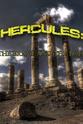 Ashley Pavlige Hercules: The Brave and the Bold