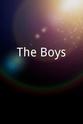 Charon Aldredge The Boys