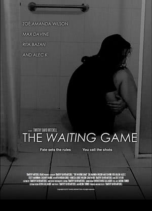 The Waiting Game海报封面图