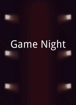 Game Night海报封面图