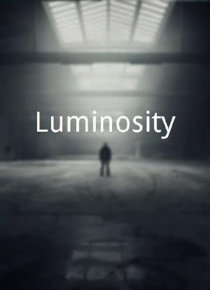 Luminosity海报封面图
