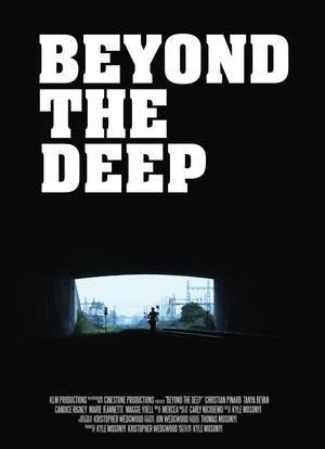 Beyond the Deep海报封面图
