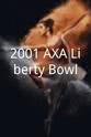 Scott Linehan 2001 AXA Liberty Bowl