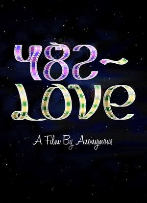 482-Love海报封面图