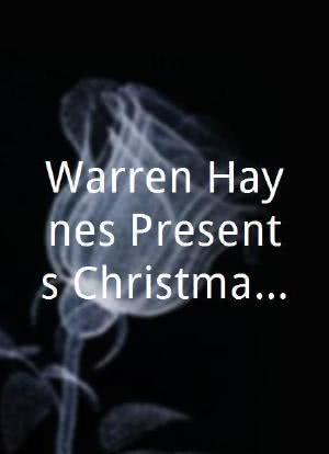 Warren Haynes Presents Christmas Jam 24海报封面图