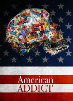 American Addict海报封面图