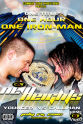 Shawn Credle CZW New Heights 2012