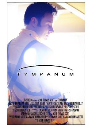 Tympanum海报封面图
