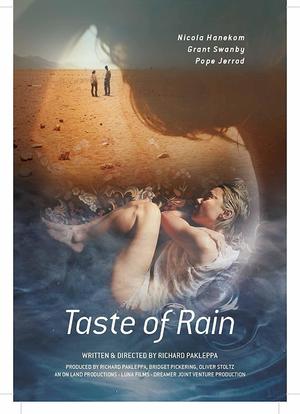 Taste of Rain海报封面图