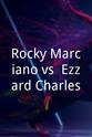Jimmy Powers Rocky Marciano vs. Ezzard Charles