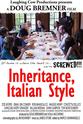 Rob Maniscalco Inheritance, Italian Style